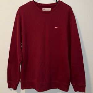 Levi’s Crewneck Sweatshirt